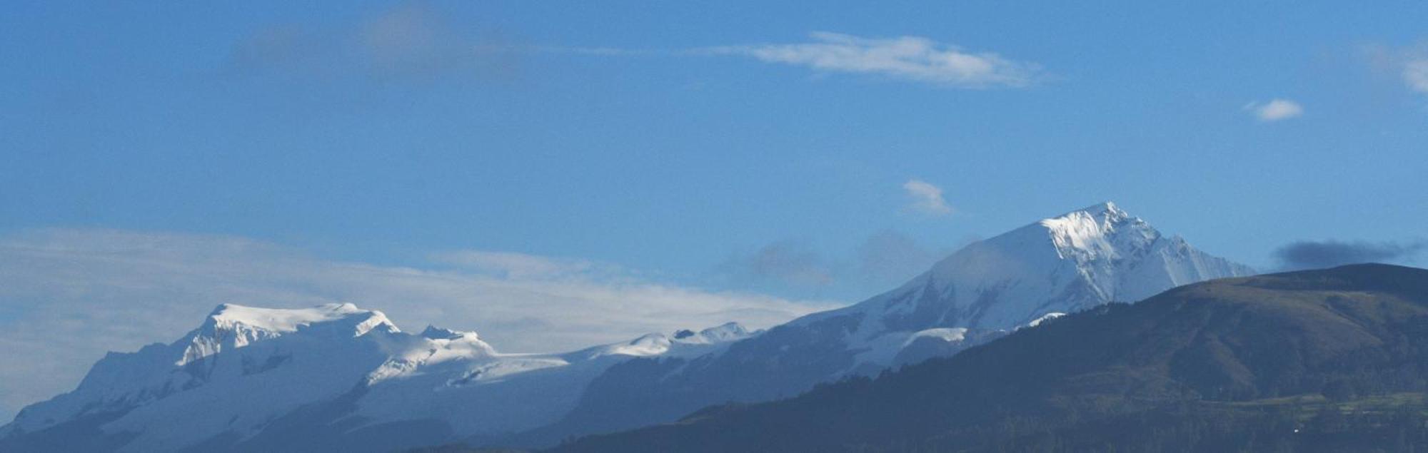 Caroline Lodging Hostel Huaraz  Exterior photo